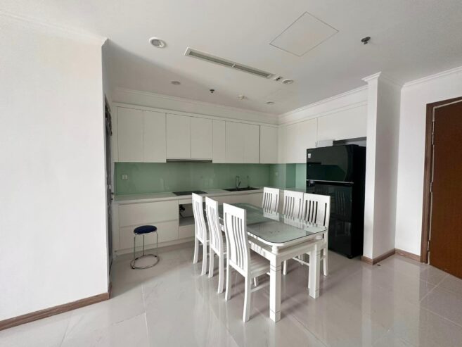 CHUYỂN NHƯỢNG CĂN HỘ VINHOMES CENTRAL PARK