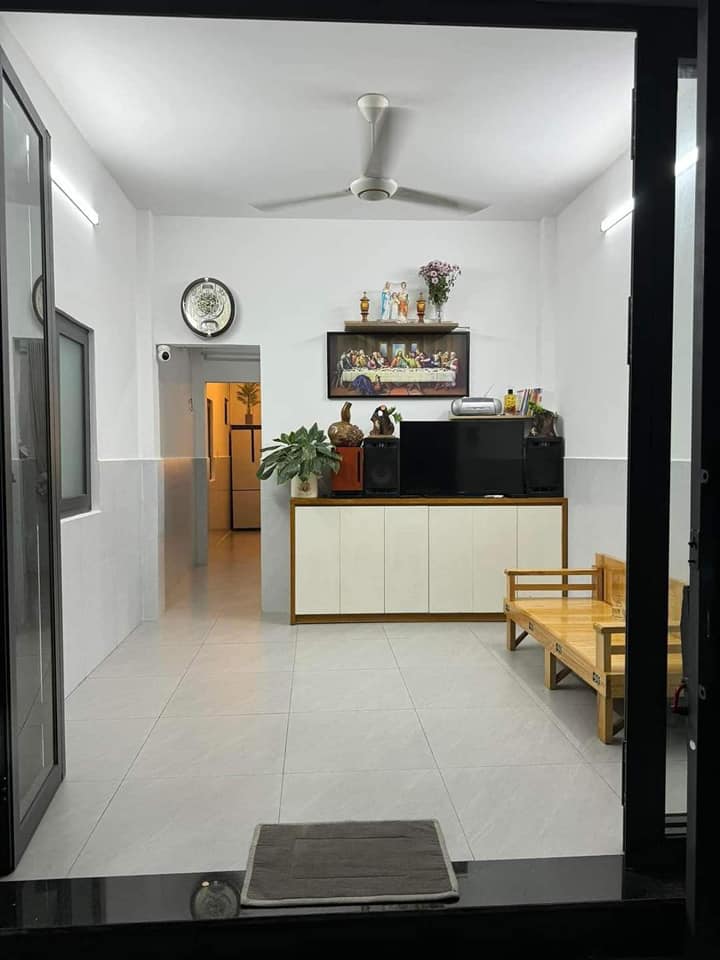 NHÀ NGUYỄN PHÚC CHU TÂN BÌNH