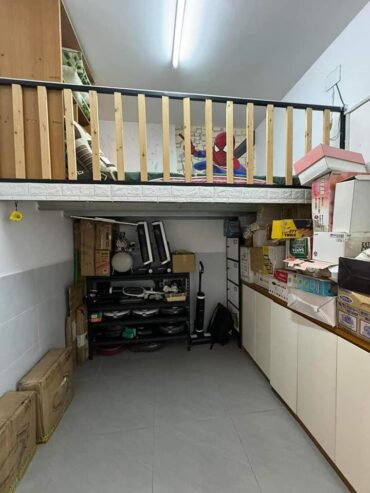 NHÀ NGUYỄN PHÚC CHU TÂN BÌNH