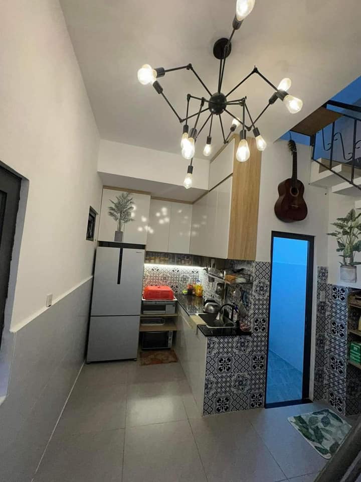 NHÀ NGUYỄN PHÚC CHU TÂN BÌNH