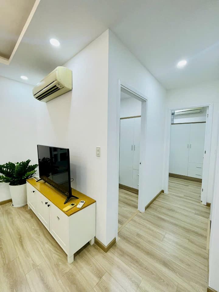 CĂN HỘ SKY GARDEN 3 PHÚ MỸ HƯNG