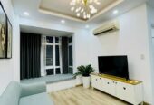CĂN HỘ SKY GARDEN 3 PHÚ MỸ HƯNG