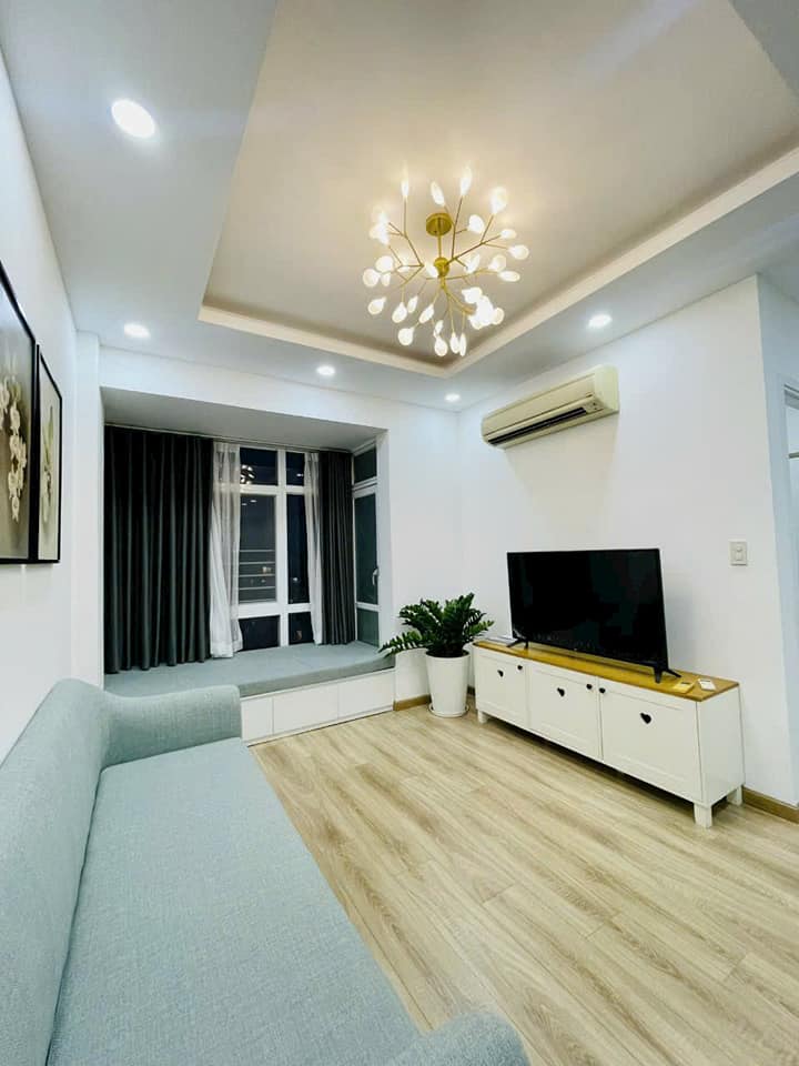 CĂN HỘ SKY GARDEN 3 PHÚ MỸ HƯNG