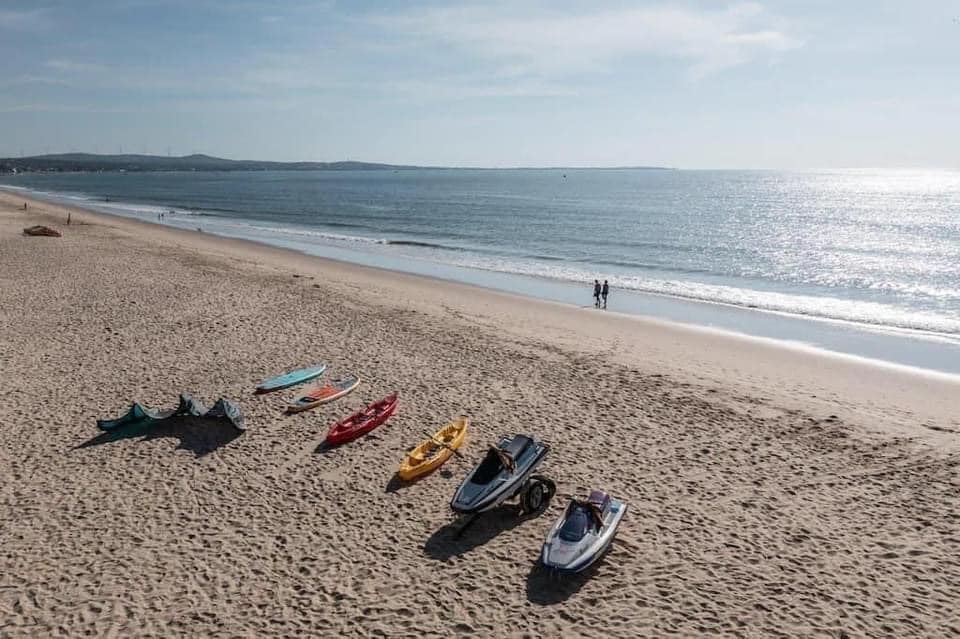 KHU NGHỈ DƯỠNG THE ANAM MŨI NÉ