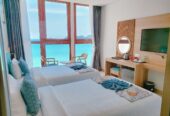 SUN KISS HOTEL NHA TRANG 4*