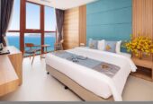 SUN KISS HOTEL NHA TRANG 4*