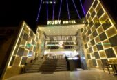 RUBY HOTEL 4*