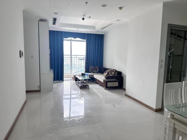 CHUYỂN NHƯỢNG CĂN HỘ VINHOMES CENTRAL PARK