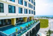 CICILIA DANANG HOTEL & SPA 4*