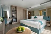 CICILIA DANANG HOTEL & SPA 4*