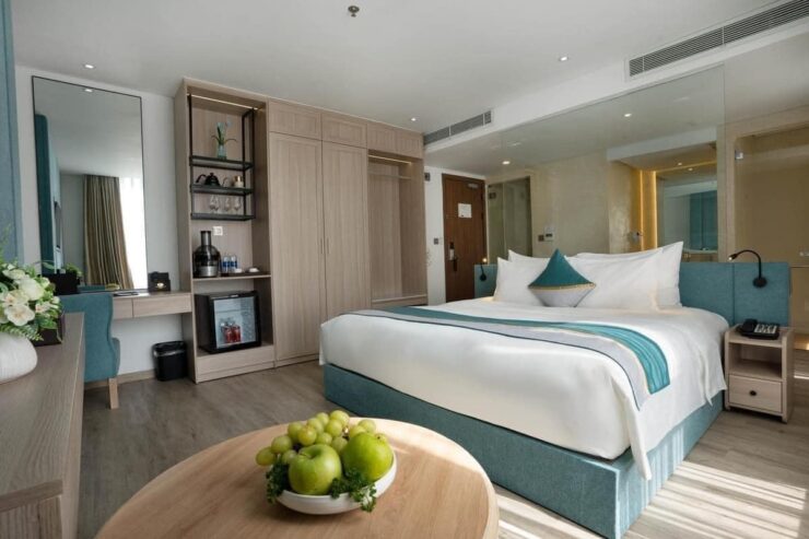 CICILIA DANANG HOTEL & SPA 4*