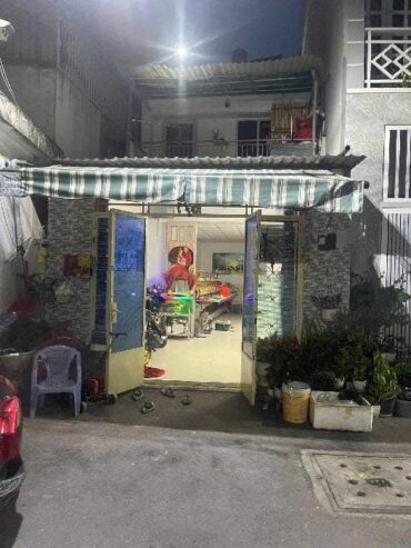 NHÀ NGUYỄN TƯ GIẢN – GÒ VẤP