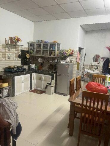 NHÀ NGUYỄN TƯ GIẢN – GÒ VẤP