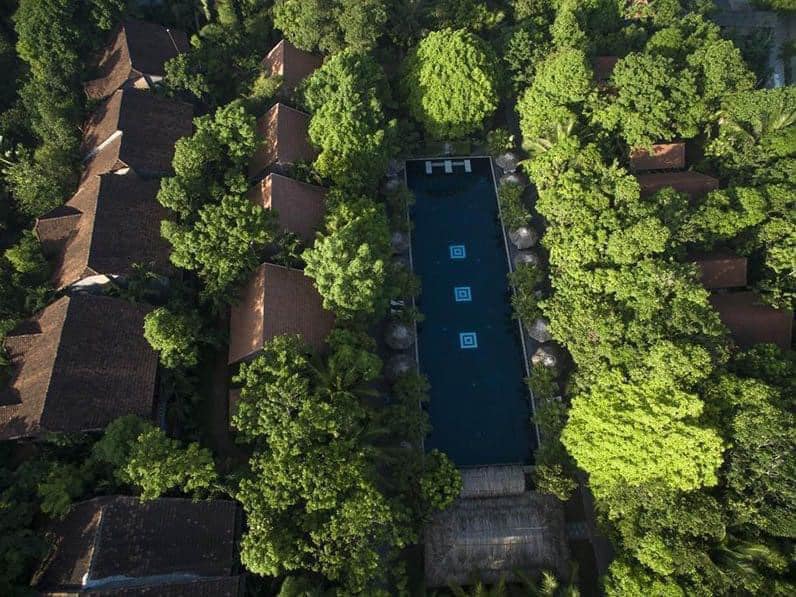 PILGRIMAGE VILLAGE HUẾ 5*