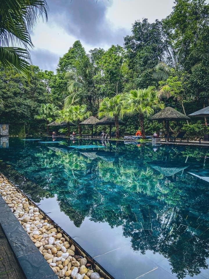 PILGRIMAGE VILLAGE HUẾ 5*