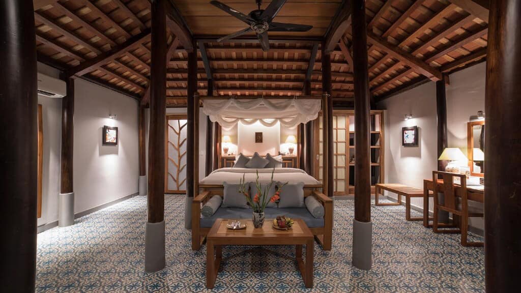 PILGRIMAGE VILLAGE HUẾ 5*