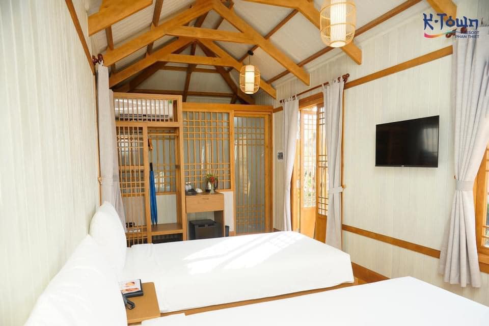 K-TOWN RESORT PHAN THIẾT