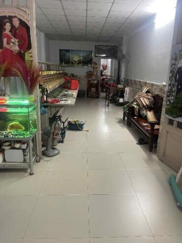 NHÀ NGUYỄN TƯ GIẢN – GÒ VẤP