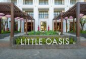 LITTLE OASIS – AN ECO FRIENDLY HOTEL & SPA