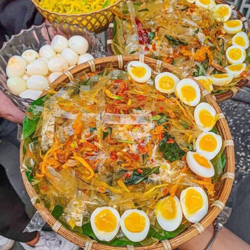 MÈO FOOD – ĐỒ ĂN ĐÊM