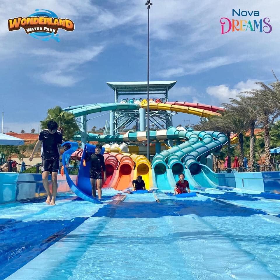 K-TOWN RESORT PHAN THIẾT