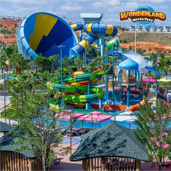 K-TOWN RESORT PHAN THIẾT