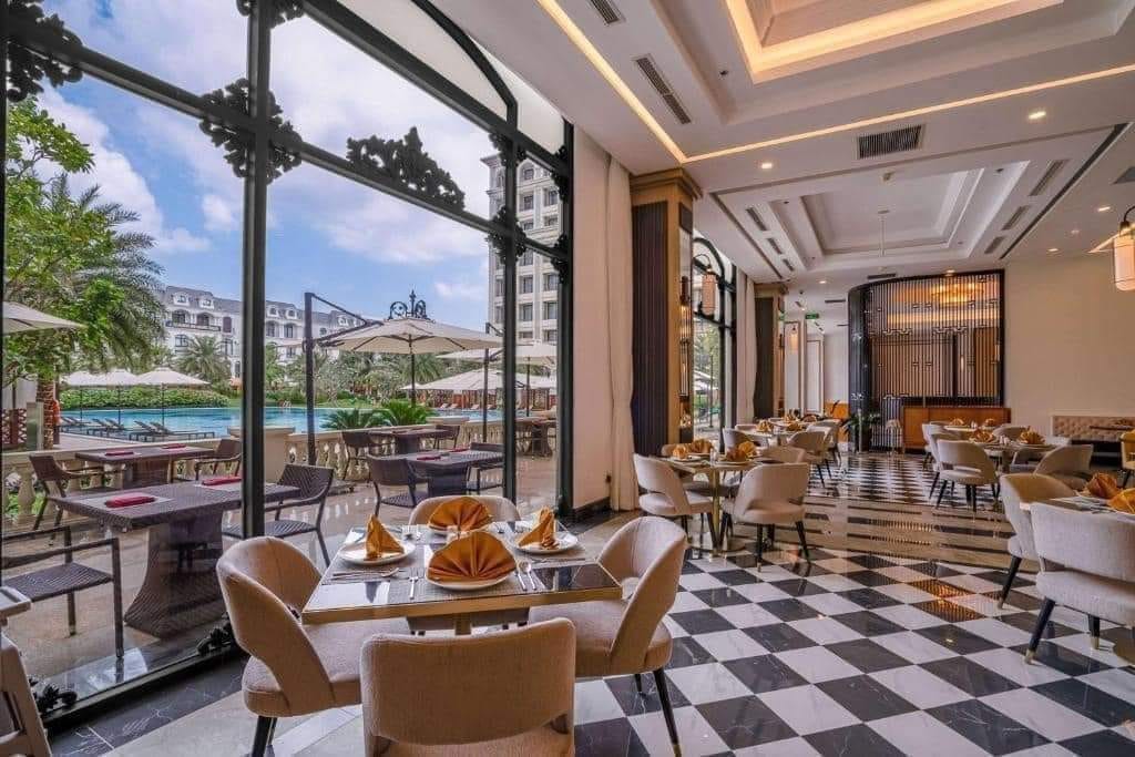 COMBO 3N2D – WYNDHAM GARDEN 4 TẶNG VÉ VUI CHƠI VINWONDERS + TOUR 3 ĐẢO