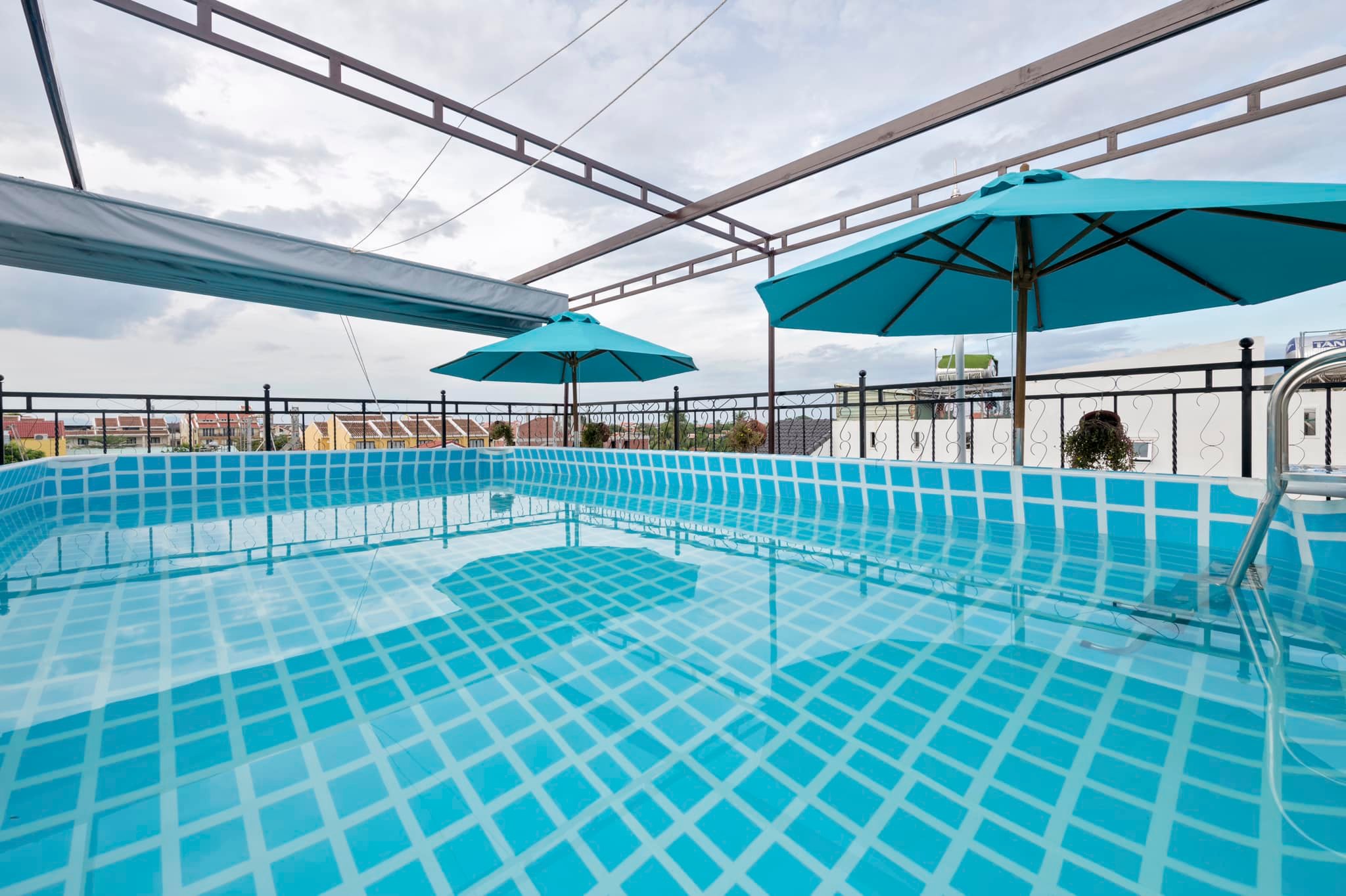 Ấn Tượng Homestay