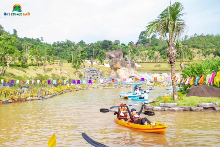 TOUR NÚI THẦN TÀI