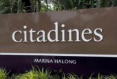 CITADINES MARINA HA LONG