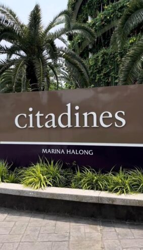 CITADINES MARINA HA LONG