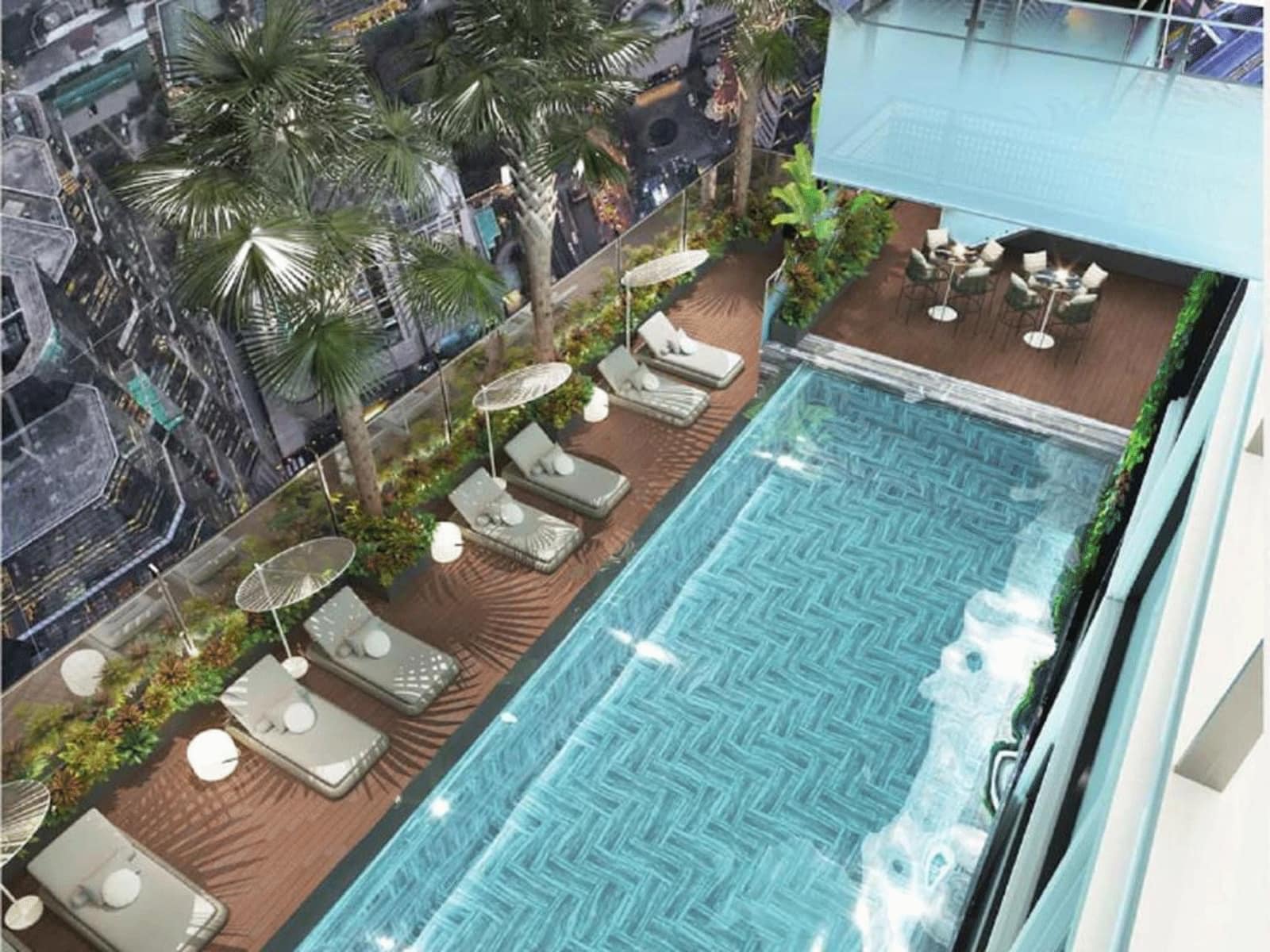 LA SIESTA PREMIUM SAIGON