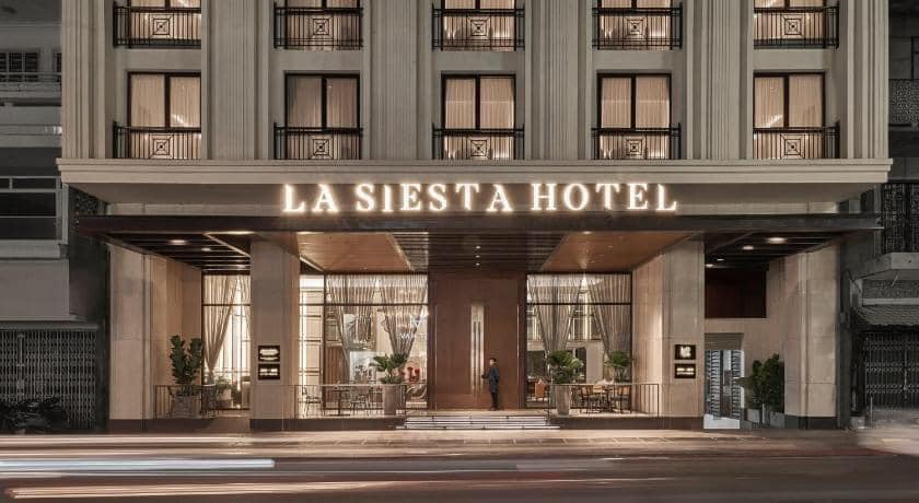 LA SIESTA PREMIUM SAIGON