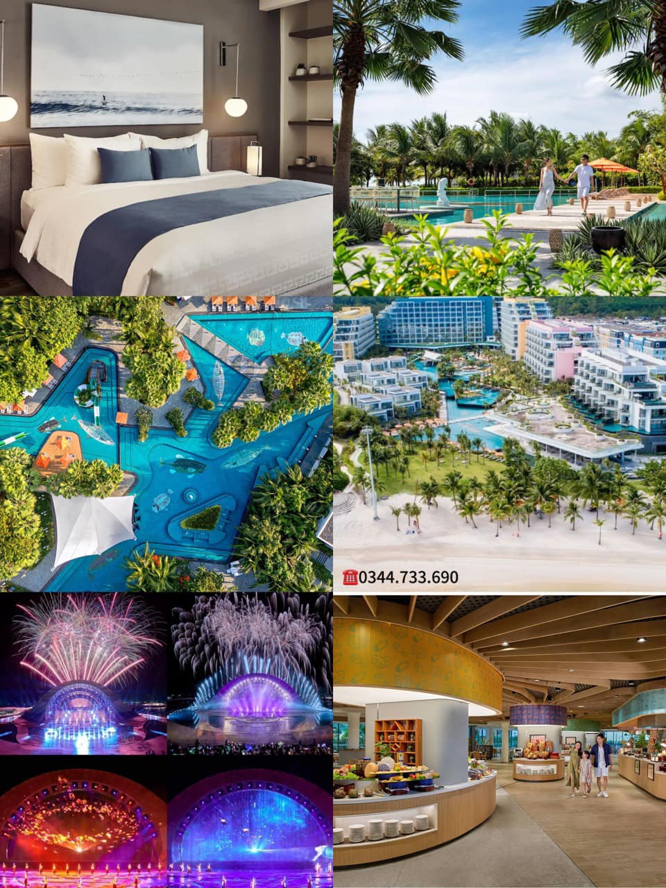 PREMIER RESIDENCES PHU QUOC