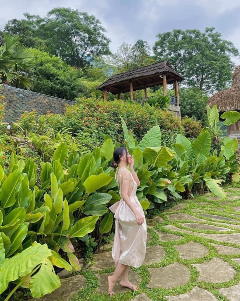 Pù Luông Eco Garden