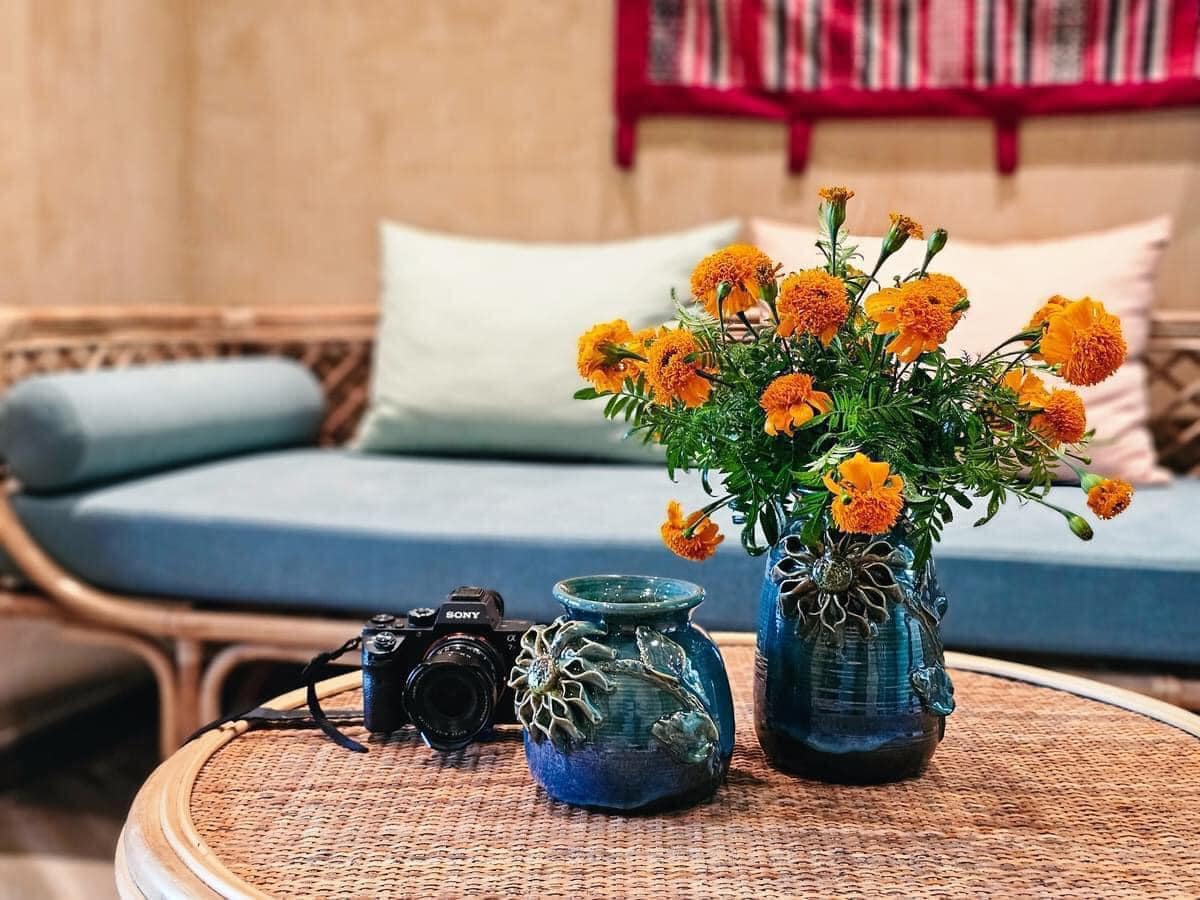 Pù Luông Eco Garden