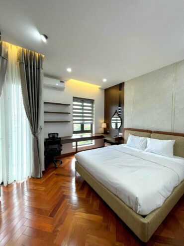 VILLA LỮ GIA LUXURY