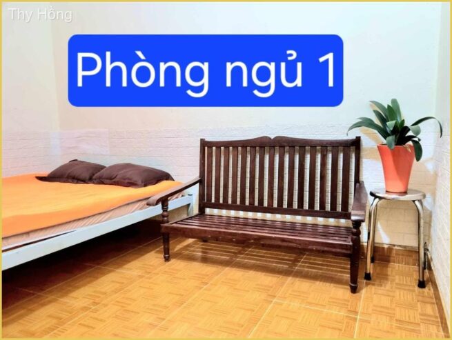 CHO THUÊ NHÀ NGUYÊN CĂN TP ĐÀ LẠT