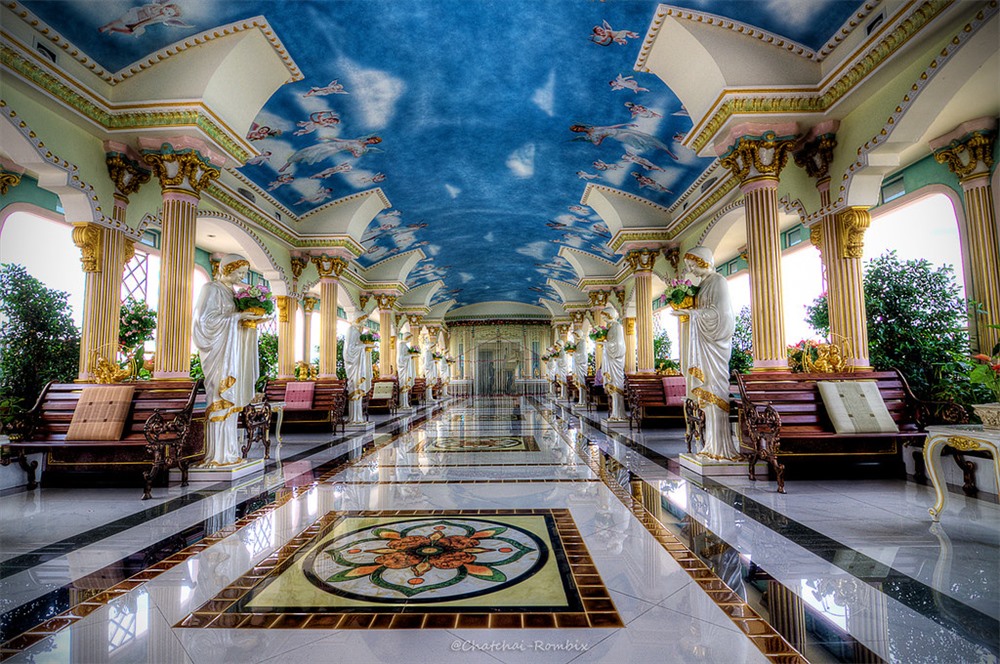 Bangkok – Pattaya 5N4Đ