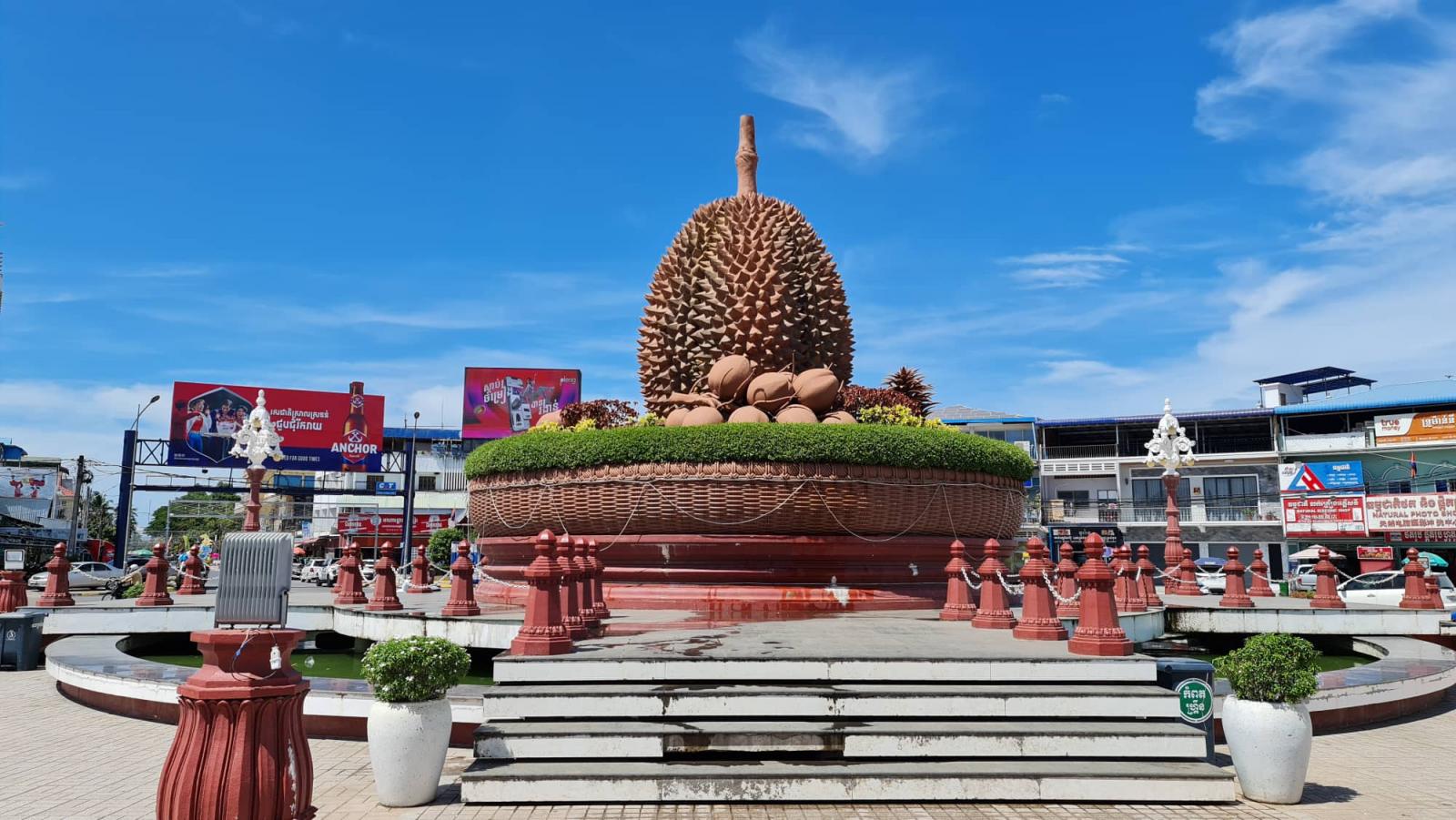Tour Trung Quốc 3N2Đ: TP.HCM – Đảo Hải Nam – Tam Á