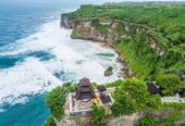 Tour Bali 4N3Đ: Đền Uluwatu – Thác Blangsinga – Đền Tanah Lot