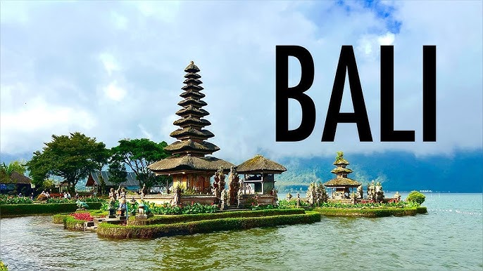 Tour Bali: Đền Tanah Lot – Đền Nước Tirta Empul – Bali Swing – Đảo Nusa Penida