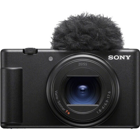 Máy Ảnh Vlog Sony ZV-1 II