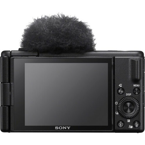 Máy Ảnh Vlog Sony ZV-1 II