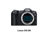 Canon EOS R8