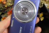 Máy ảnh Sony SyberShot DSC WX7 16.2Mpx