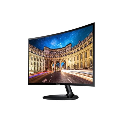 Màn Hình cong Samsung 27″