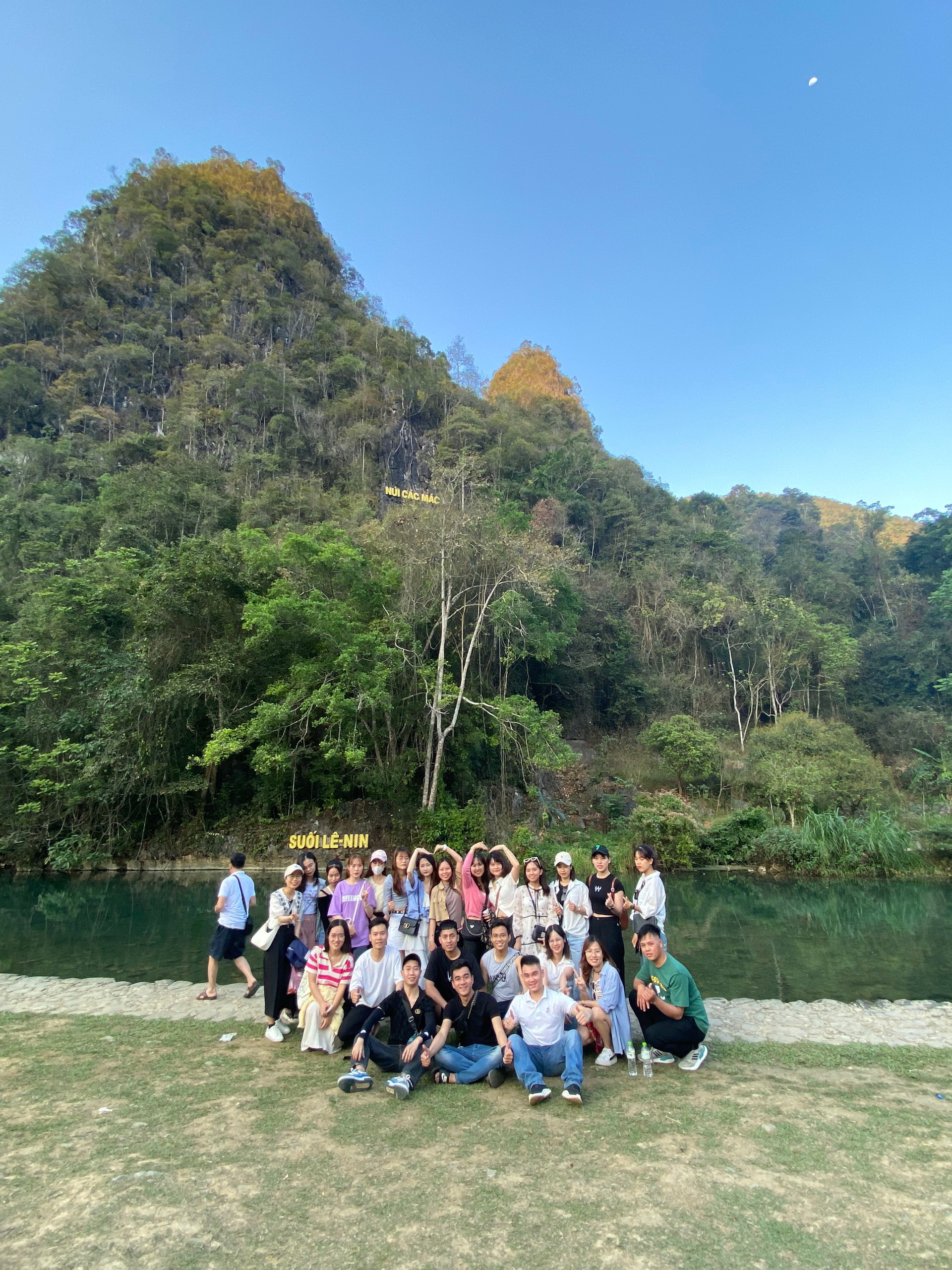 Tour Hà Nội – Cao Bằng 2N3Đ/3N4Đ