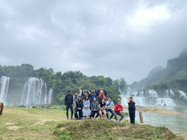 Tour Hà Nội – Cao Bằng 2N3Đ/3N4Đ