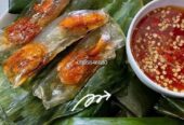 BÁNH BỘT LỌC HUẾ